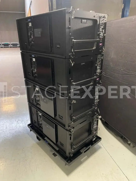 Meyer Sound PANTHER & 1100‑LFC Line Array System