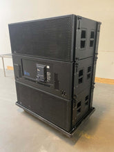 Load image into Gallery viewer, Meyer Sound PANTHER &amp; 1100‑LFC Line Array System
