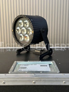 Astera AX9 Set of 8 with Amptown Case – LED PAR Lighting Kit