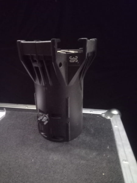 ETC Source Four S4 Profile Set with Case and Lens Tubes