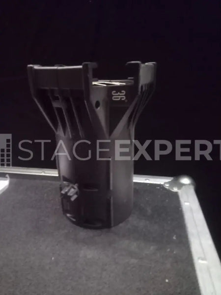 ETC Source Four S4 Profile Set with Case & Lens Tubes