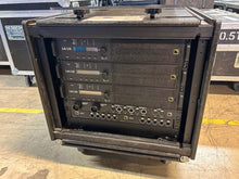 Load image into Gallery viewer, L-Acoustics K2 System: 28 K2 with LA-RAK-2-AVB Racks
