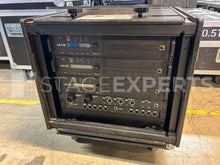 Load image into Gallery viewer, L-Acoustics K2 System with LA-RAK II AVB – 28 K2
