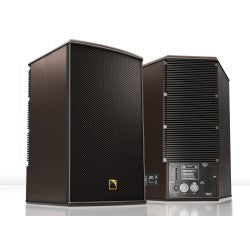 L-Acoustics 108P Powered Speakers (10x) – Coaxial DSP