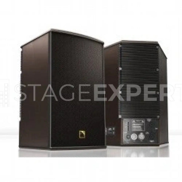 L-Acoustics 108P Powered Speakers (10x) – Coaxial DSP