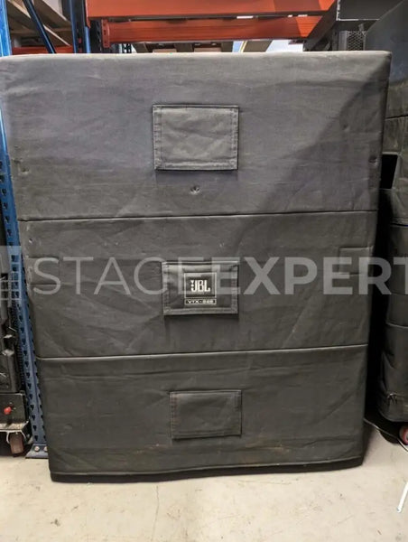 JBL VTX S28 Dual 18-inch Touring Subwoofer | Stage Experts