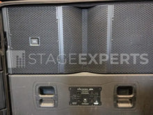 Load image into Gallery viewer, JBL VTX S28 Dual 18-inch Touring Subwoofer | Stage Experts
