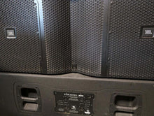Load image into Gallery viewer, JBL VTX S28 Dual 18-inch Touring Subwoofer | Stage Experts
