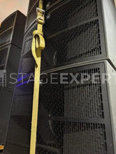 Load image into Gallery viewer, JBL MD7 Subwoofer – High‑Output Professional Sub‑Bass Unit
