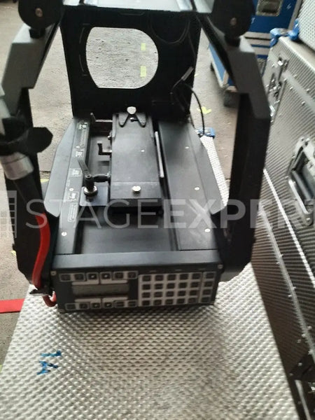 Grass Valley LDK‑8000 Camera Support Kit – VF & Adapters