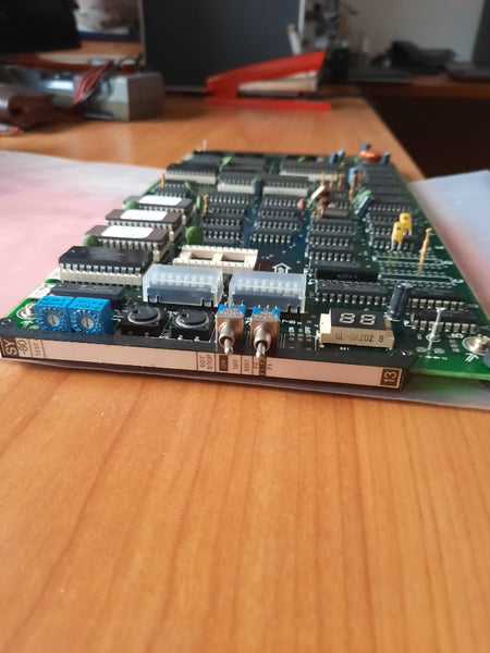 Sony BVH-2000PS Board SY-80 – Replacement PCB for VTR