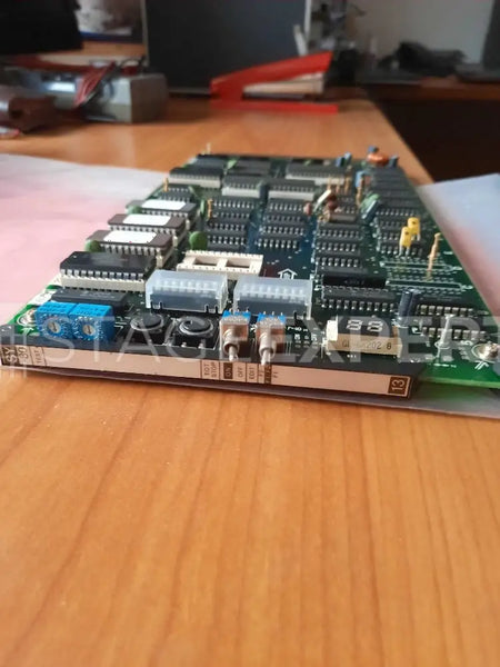 Sony BVH-2000PS SY-80 Board – Replacement PCB for VTR