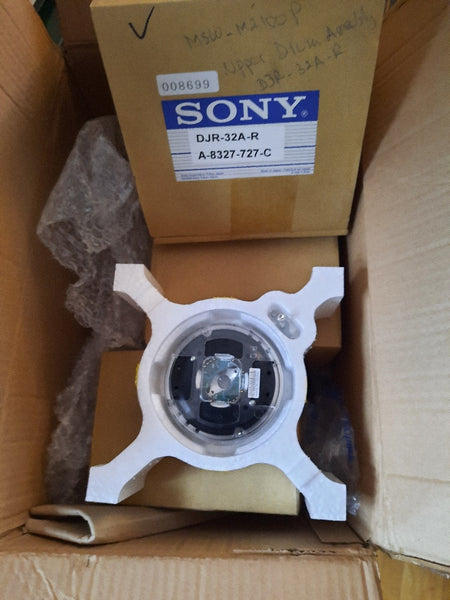 Sony DJR-32 A-R Upper Drum – for MSW-M2100 VTRs