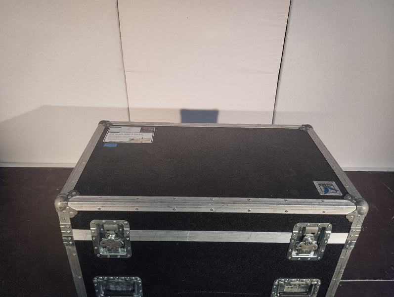 Martin Rush MH3 Beam – Pair in Amptown Flight Case