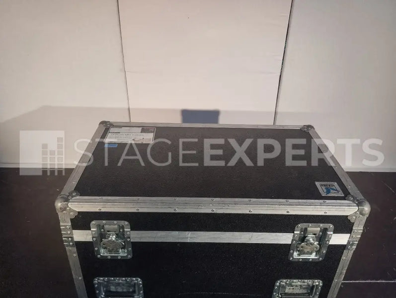 Martin Rush MH3 Beam Pair – Amptown Flight Case Included