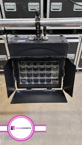 Elation Paladin IP65 24x40W RGBW LED Strobe/Wash/Blinder
