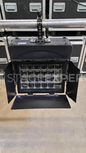 Elation Paladin LED Strobe/Wash/Blinder – Pro Lighting