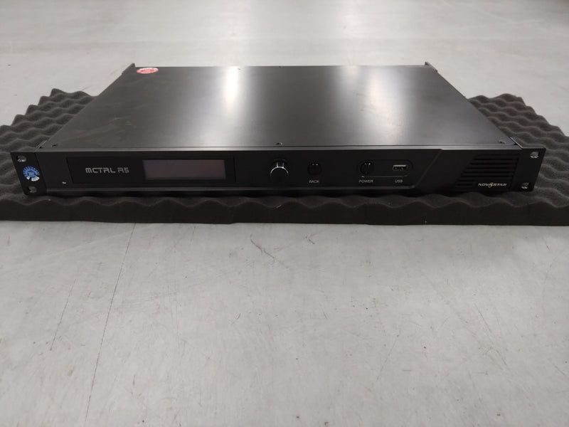 Novastar MCTRL R5 LED Controller – Professional Sender Unit