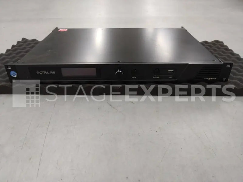 Novastar MCTRL R5 LED Controller | Professional LED Sender