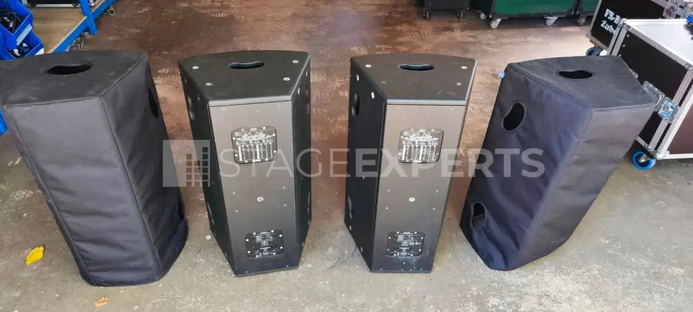 KME QH 5045 V1 Horn-Loaded Top Speaker – High-Output Pro Audio