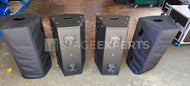 KME QH 5045 V1 Horn-Loaded Top Speaker – High-Output Pro Audio