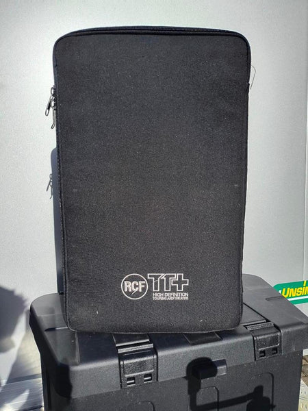 RCF TT 10-A 2-way active loudspeaker – 1000W Class-D