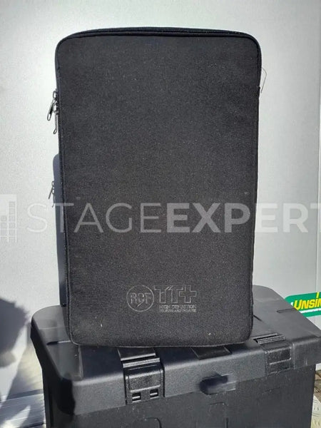 RCF TT 10-A 1000W Active 2-Way Loudspeaker | Compact Pro PA