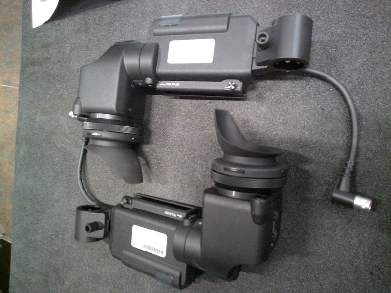 Sony HDVF-EL20 Full HD OLED Viewfinder for broadcast cameras