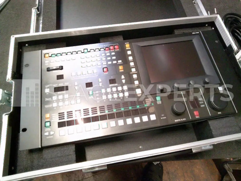 Sony MSU-1000 Master Setup Unit – Camera System Controller