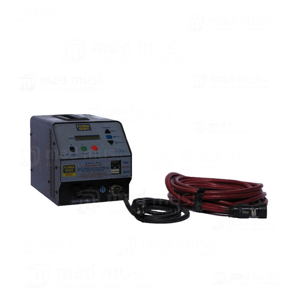 Kobold DLF 2500 SES 2.5kW HMI with Power Gems Ballast | Daylight Floodlight