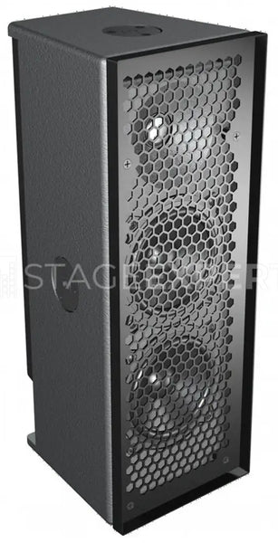 Meyer Sound UPM-1 Set with Amp Racks & Cables (8 speakers)