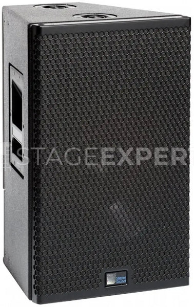 Meyer Sound UPA-1C Pair with Flight Case – Point Source