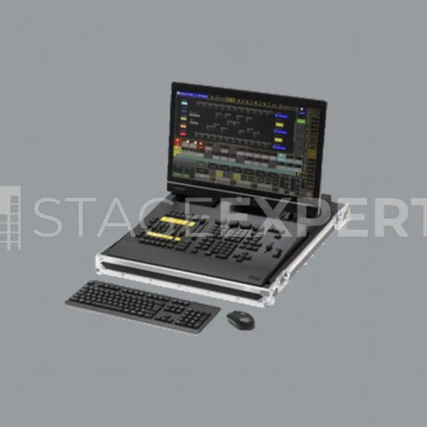 MA Lighting grandMA2 onPC Command Wing Tour Pack