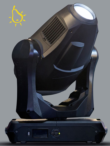 Martin MAC Quantum Profile Moving Light – Professional Spot