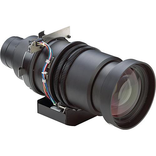 Christie CT HD 1.40–1.80:1 Projector Lens | Stage Experts
