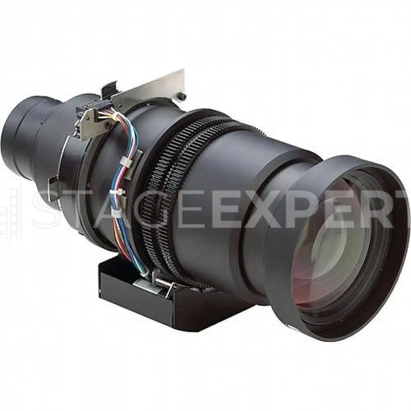 Christie CT HD 1.40–1.80:1 Projector Lens | Stage Experts