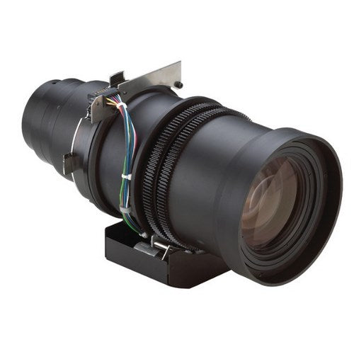 Christie CT HD 1.80–2.60:1 Zoom Lens for 3‑Chip DLP