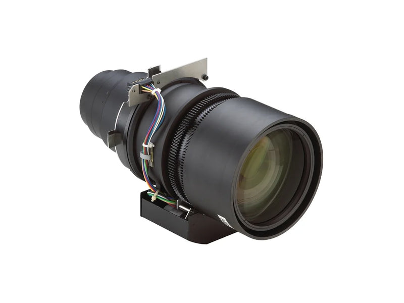 Christie CT HD 2.60–4.10:1 Tele Zoom Lens for 3‑Chip DLP
