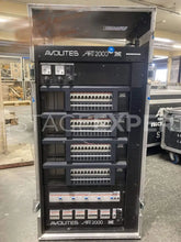 Load image into Gallery viewer, Avolites ART 2000 Powerrack 48ch Dimmer Rack, 400A
