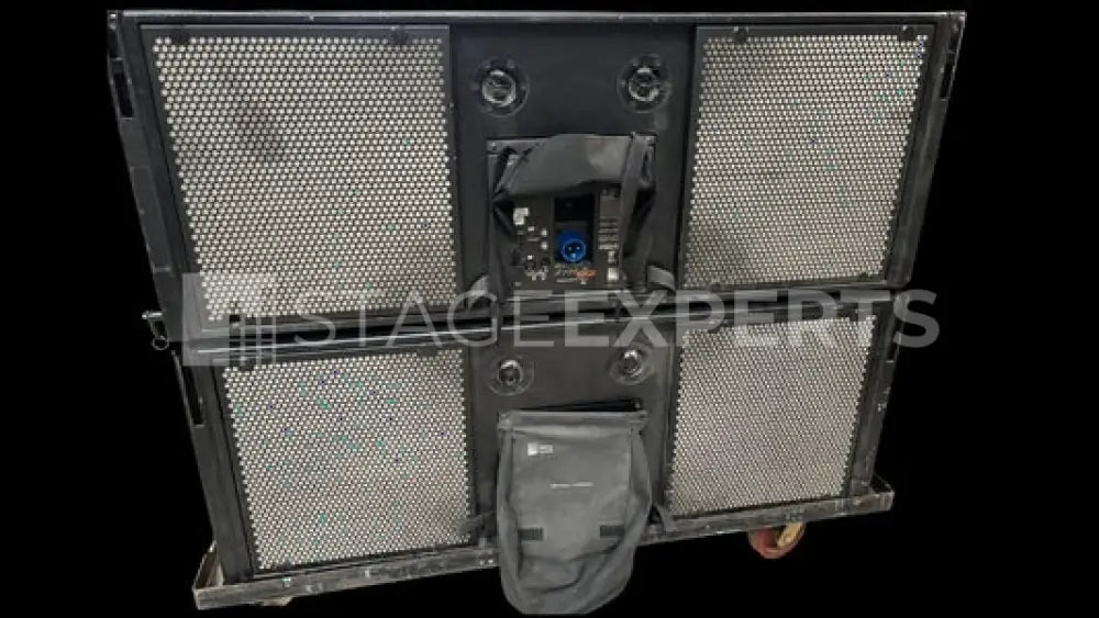 Meyer Sound M3D Subwoofer – Self-powered Cardioid Bass