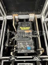 Load image into Gallery viewer, ChainMaster 1T D8 DC Hoist, 10 m Lift – Inspected 05/24
