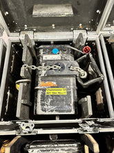 Load image into Gallery viewer, ChainMaster 1T D8 10m DC Chain Hoist | Inspected 05/2024
