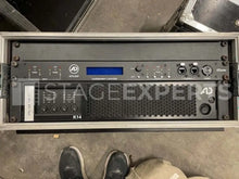 Load image into Gallery viewer, AD-Systems Touringline Array Package with Subs &amp; K14 DSP
