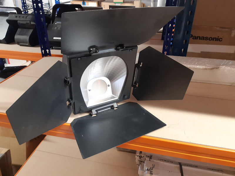 Selecon PLCY MK2 LED Cyclight – RGBW, RDM, 140W, IP20