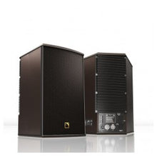 Load image into Gallery viewer, L-Acoustics 112P Amplified Coaxial Speaker, 12-inch Driver
