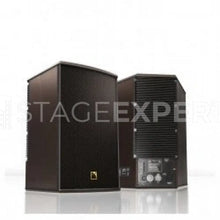 Load image into Gallery viewer, L-Acoustics 112P Amplified Coaxial Speaker, 12-inch Driver
