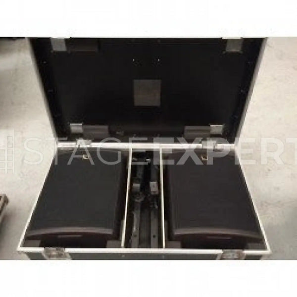 L-Acoustics 112XT Stage Monitor Speaker – Touring Grade