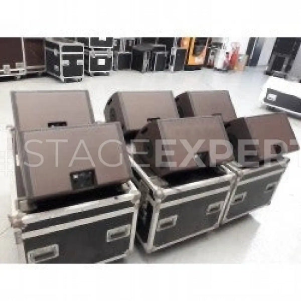 L-Acoustics 112XT Stage Monitor Speaker – Touring Grade