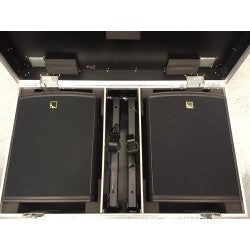 L-Acoustics 112XT Stage Monitor Speaker – Touring Grade