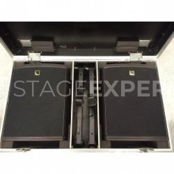 L-Acoustics 112XT Stage Monitor Speaker – Touring Grade